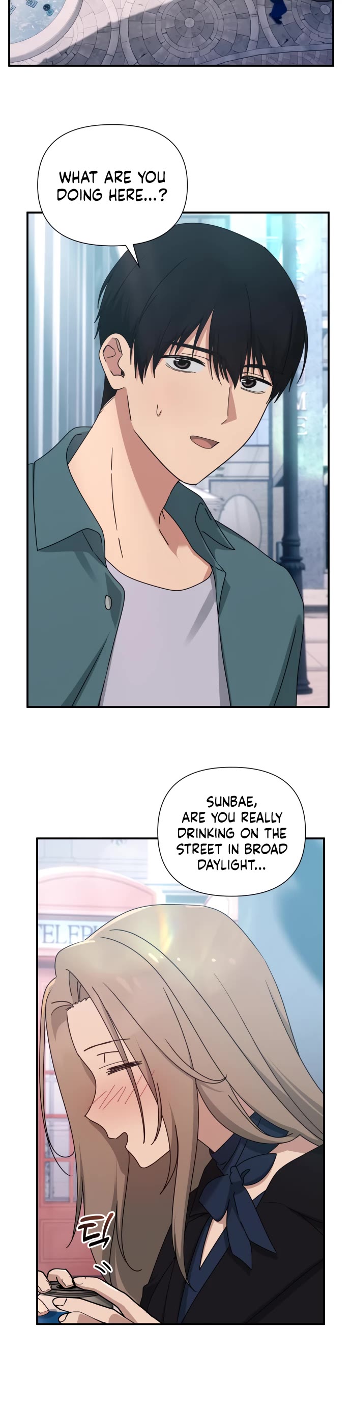 Mia Has Returned chapter 26 page 29