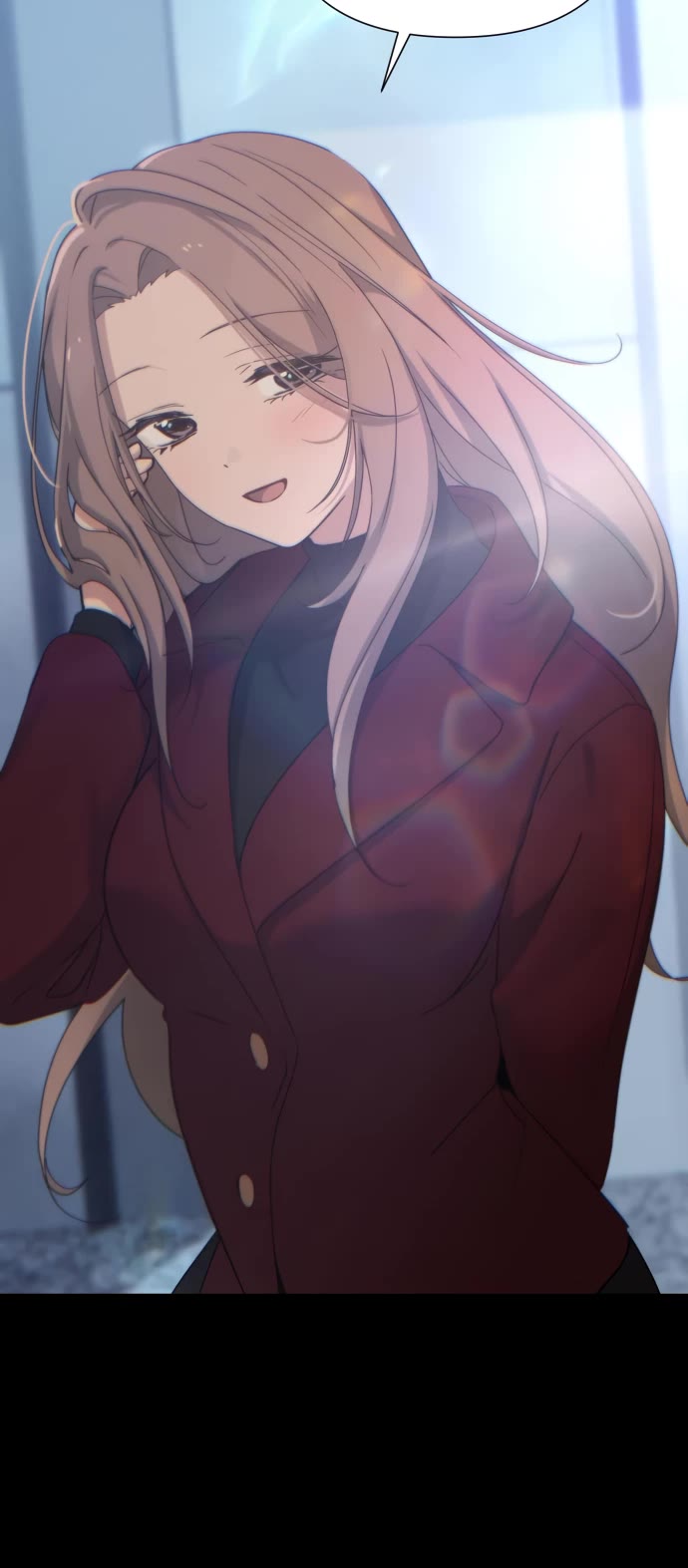 Mia Has Returned chapter 26 page 3