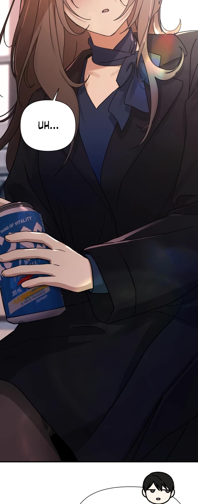 Mia Has Returned chapter 26 page 32