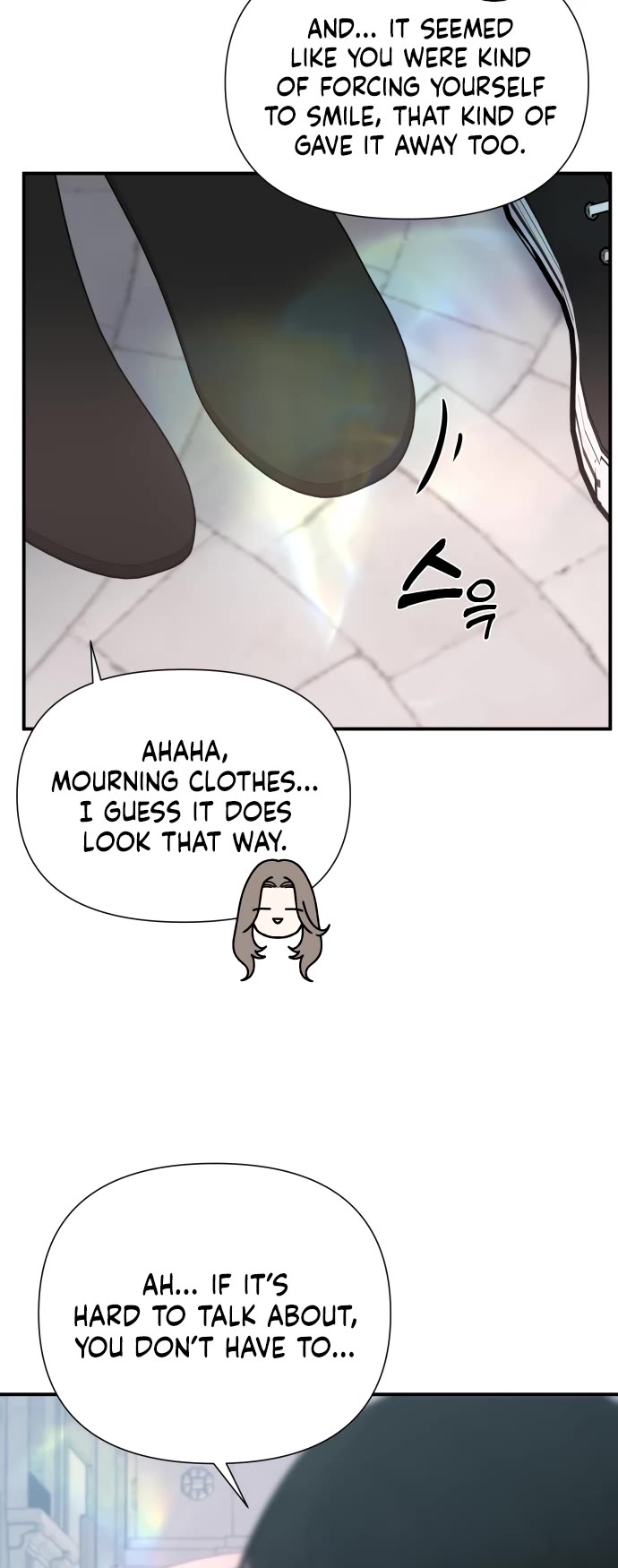 Mia Has Returned chapter 26 page 33