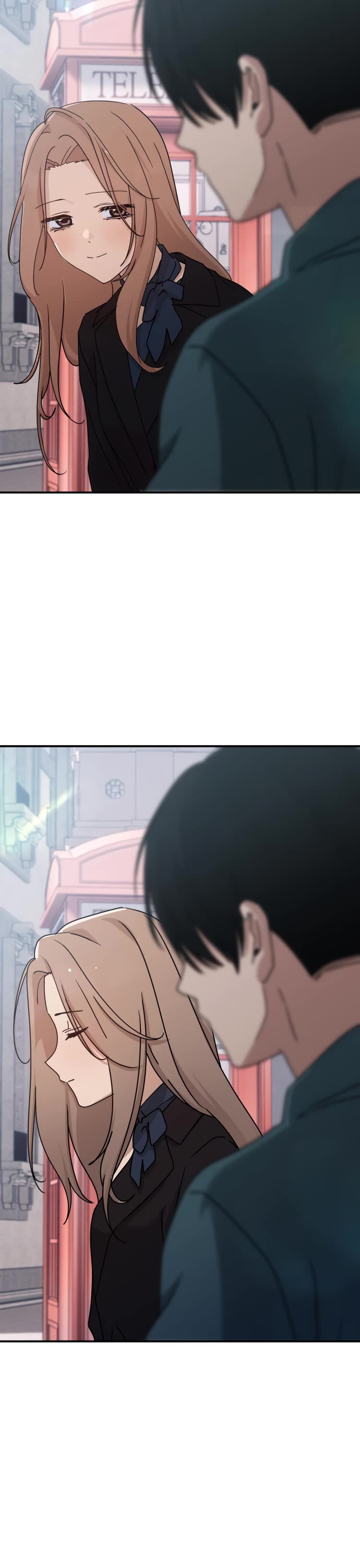 Mia Has Returned chapter 26 page 34