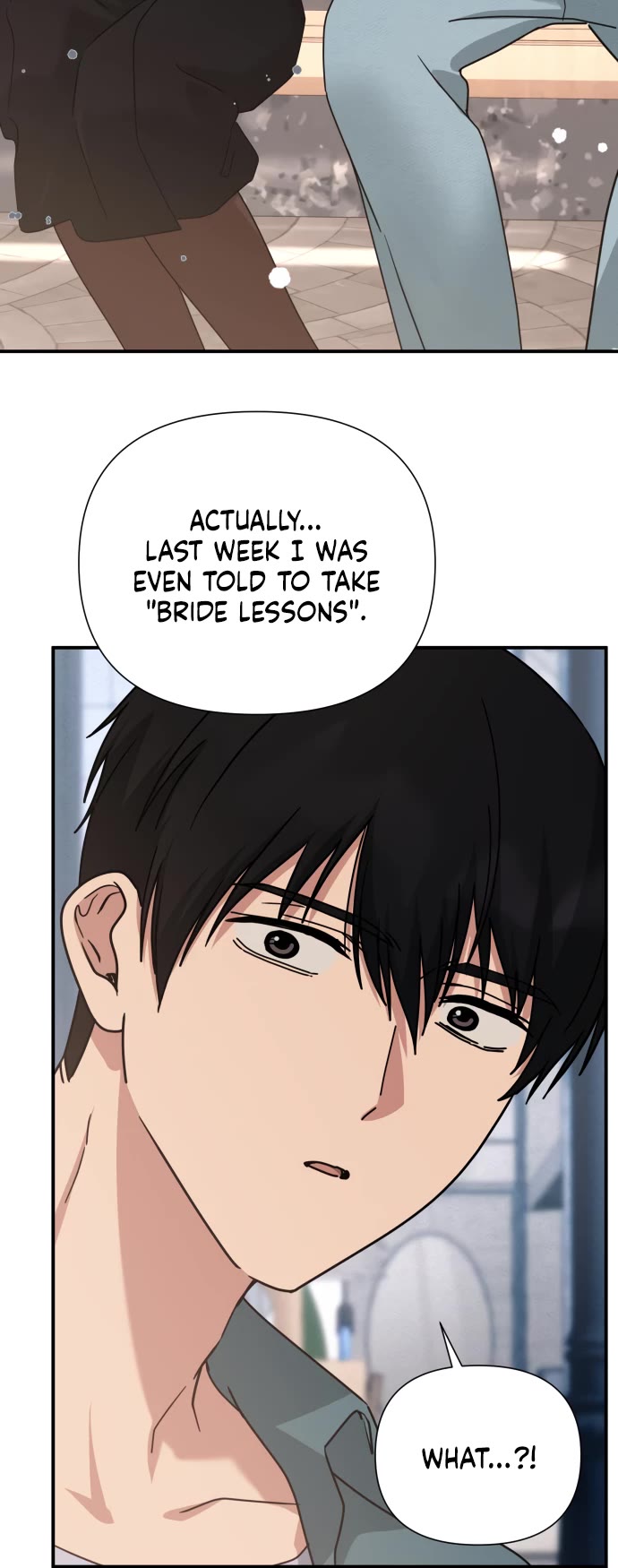 Mia Has Returned chapter 26 page 36