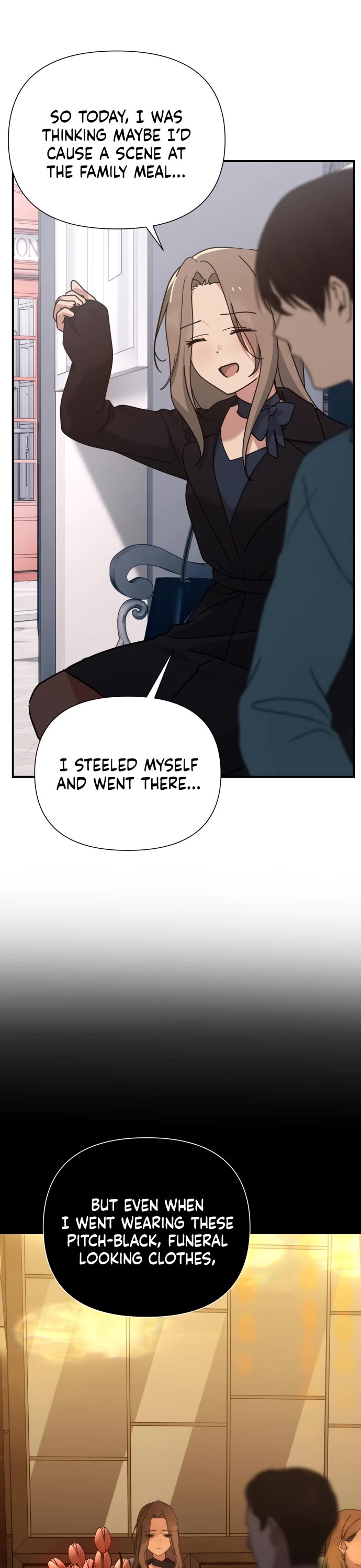 Mia Has Returned chapter 26 page 38