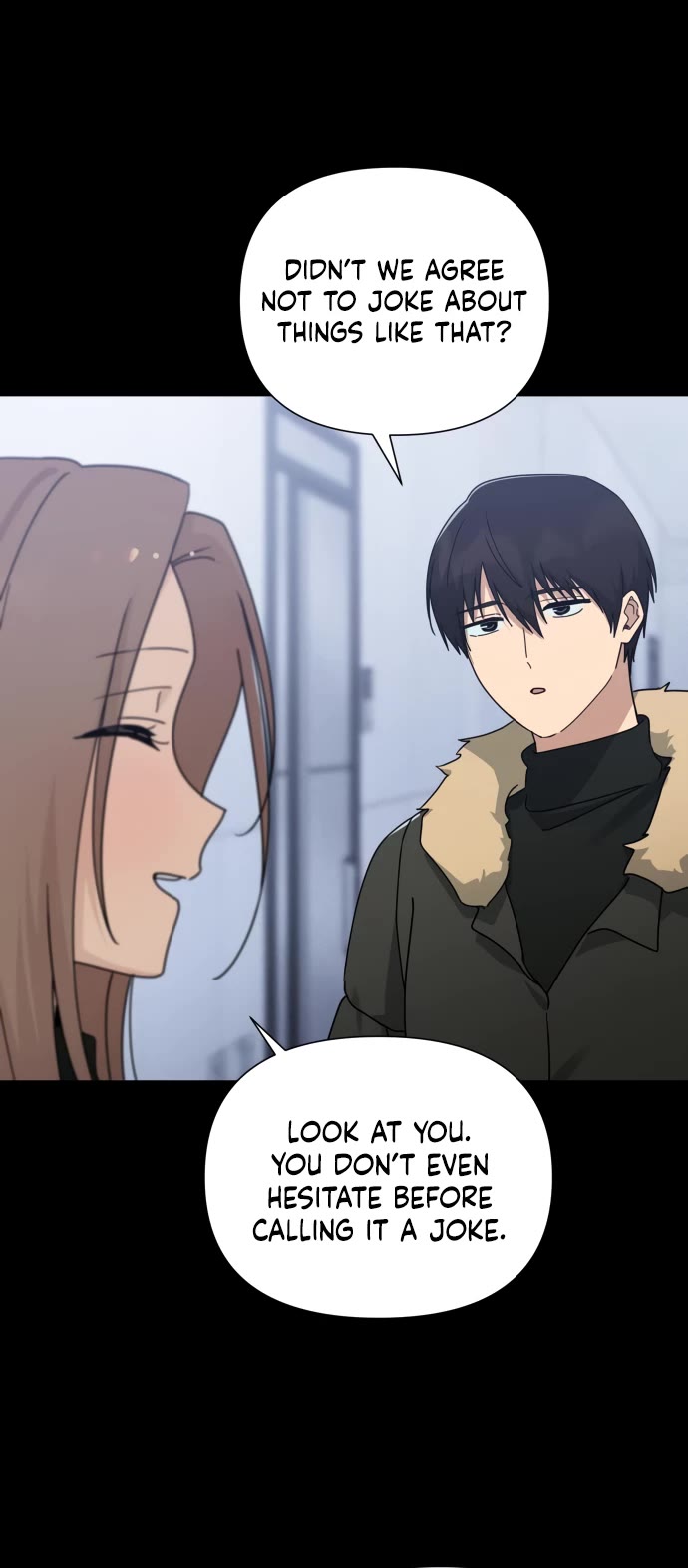 Mia Has Returned chapter 26 page 4