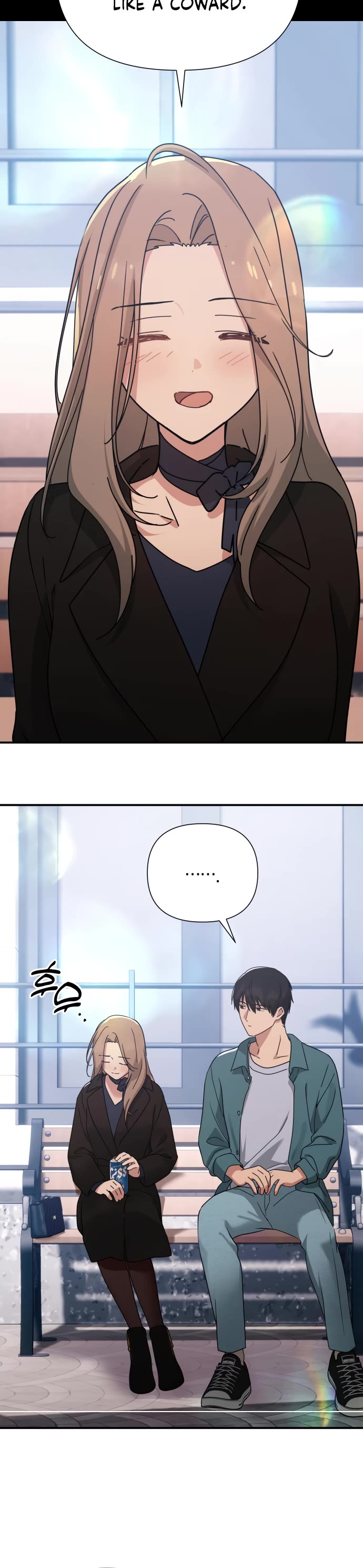 Mia Has Returned chapter 26 page 40