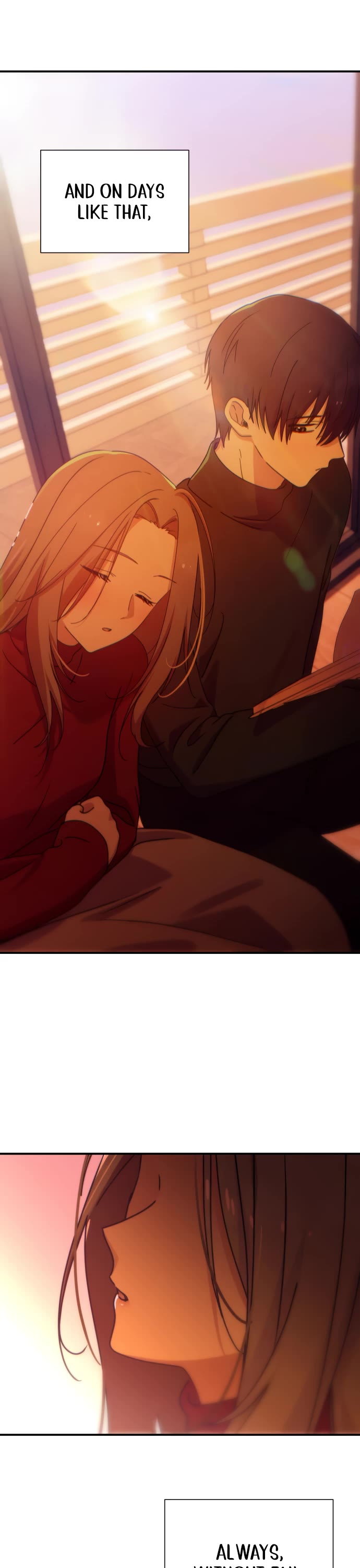 Mia Has Returned chapter 26 page 42