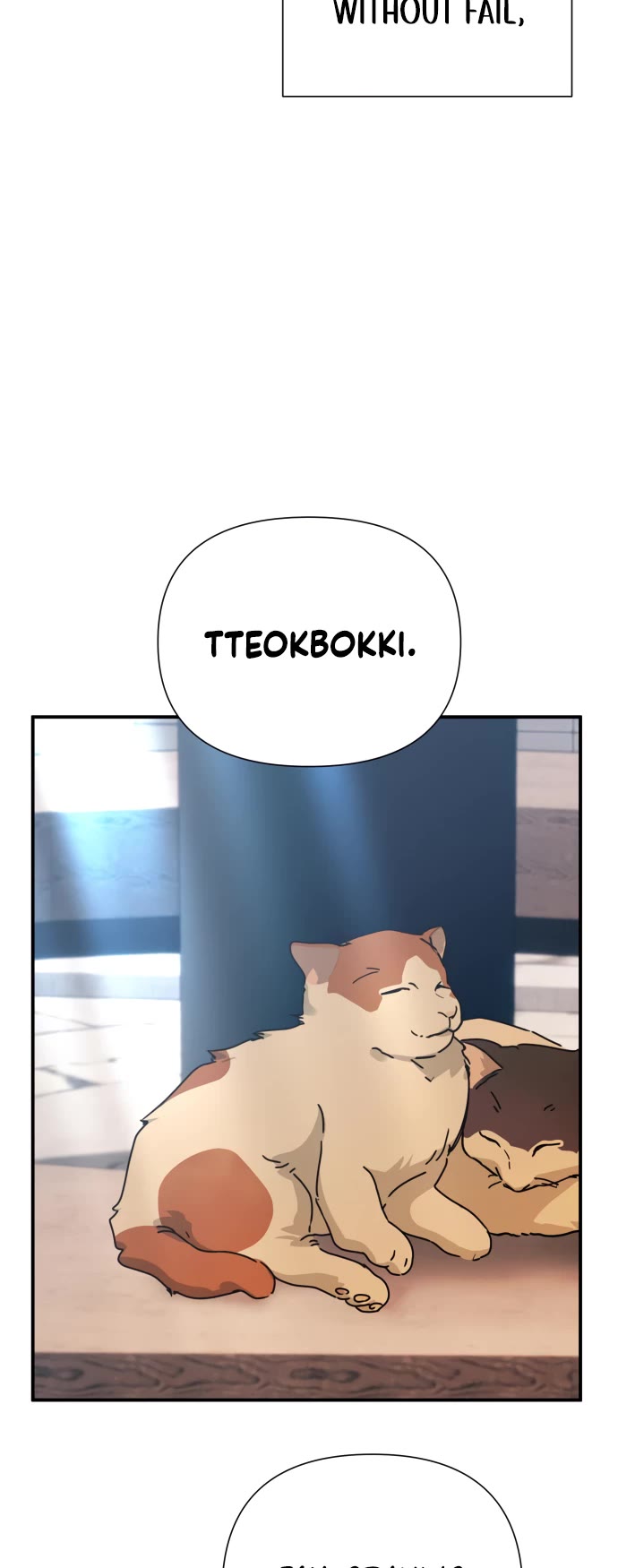 Mia Has Returned chapter 26 page 43