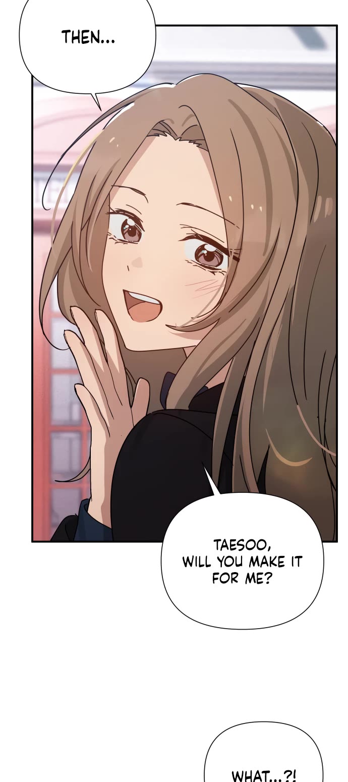 Mia Has Returned chapter 26 page 47