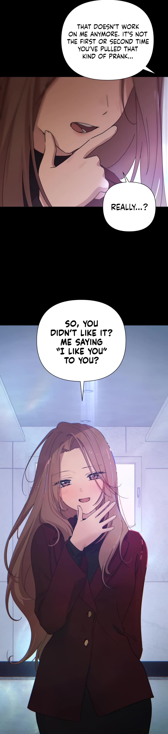 Mia Has Returned chapter 26 page 5