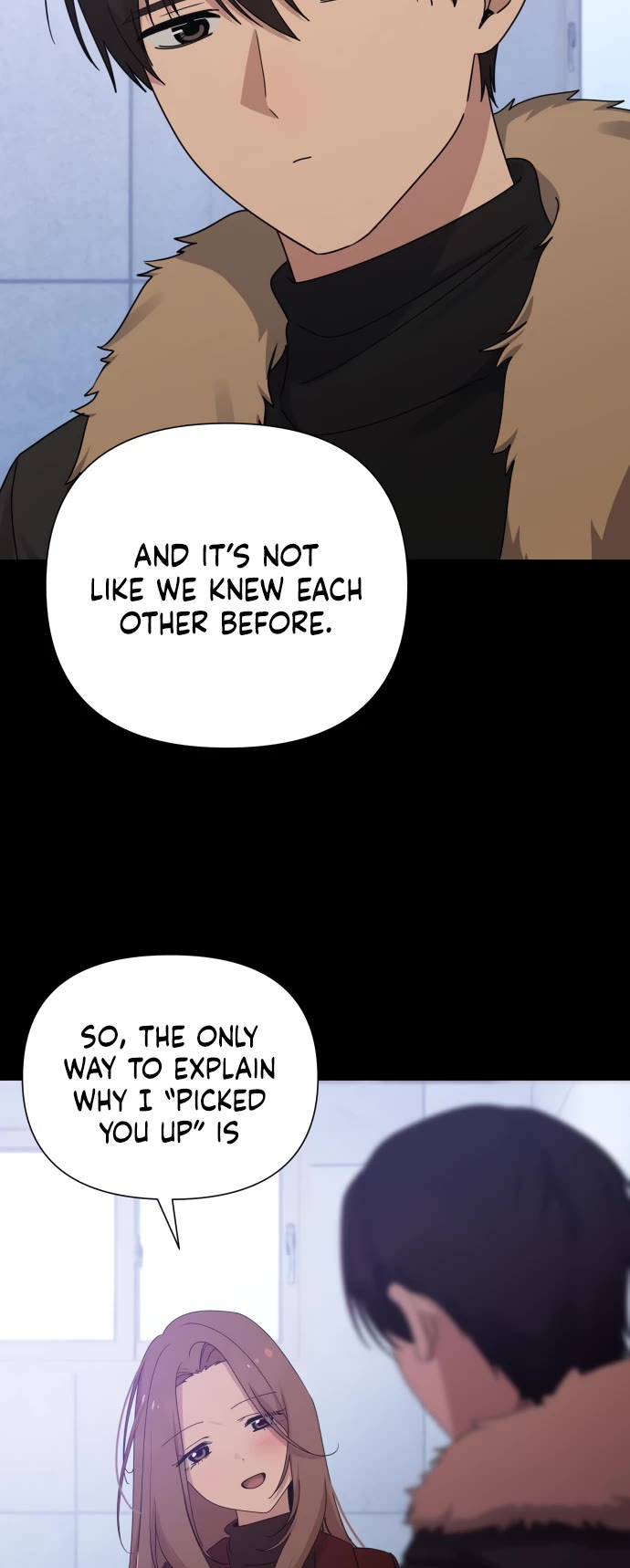 Mia Has Returned chapter 26 page 7