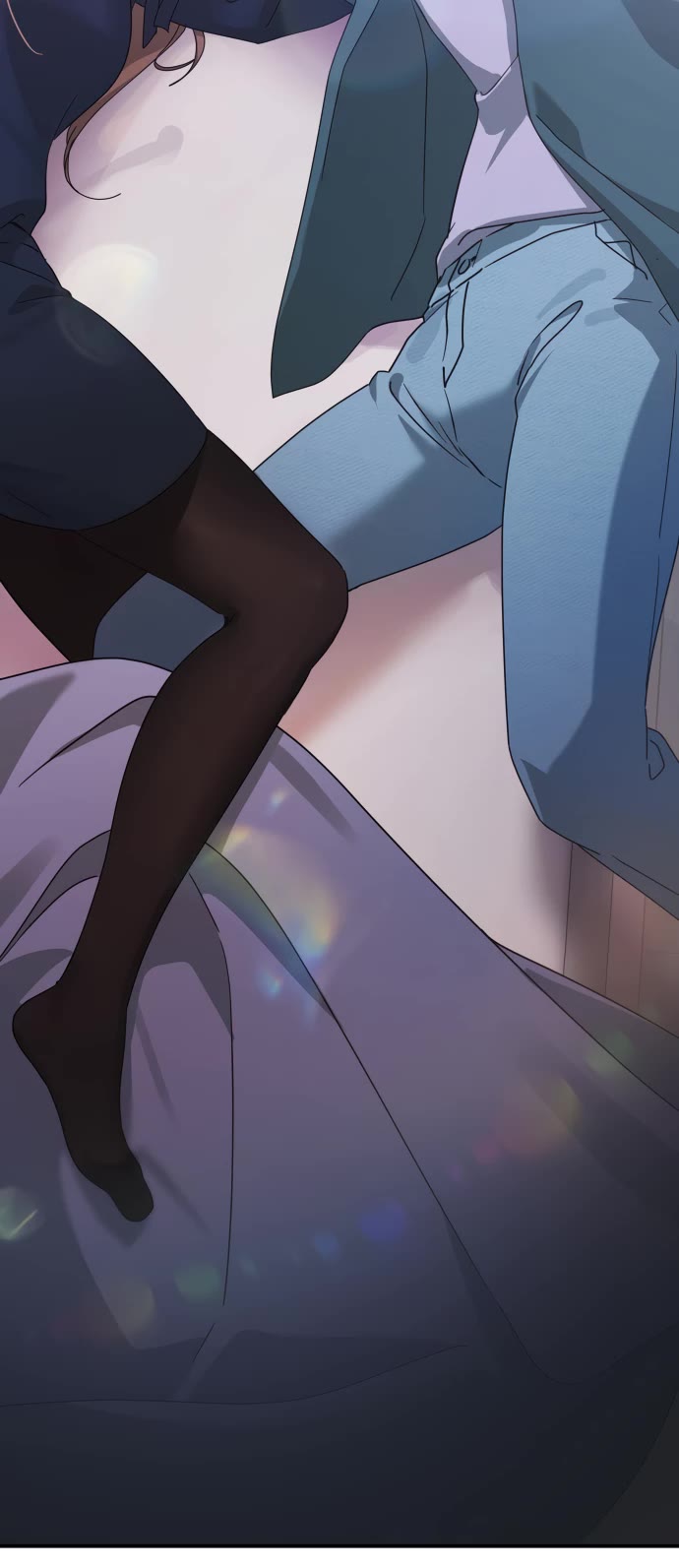 Mia Has Returned chapter 27 page 10