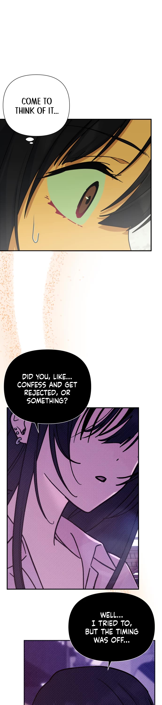 Mia Has Returned chapter 27 page 16