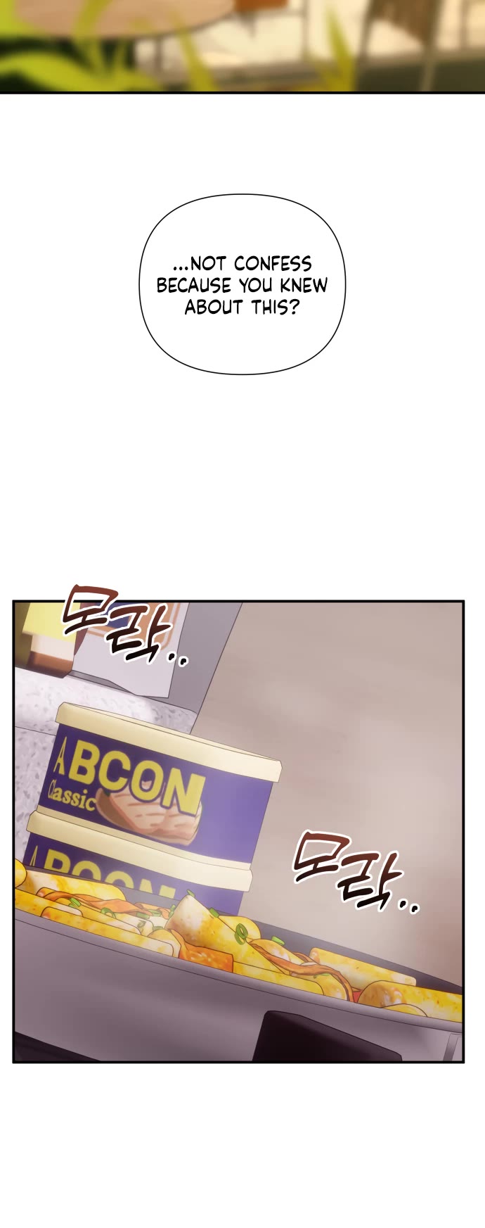 Mia Has Returned chapter 27 page 18