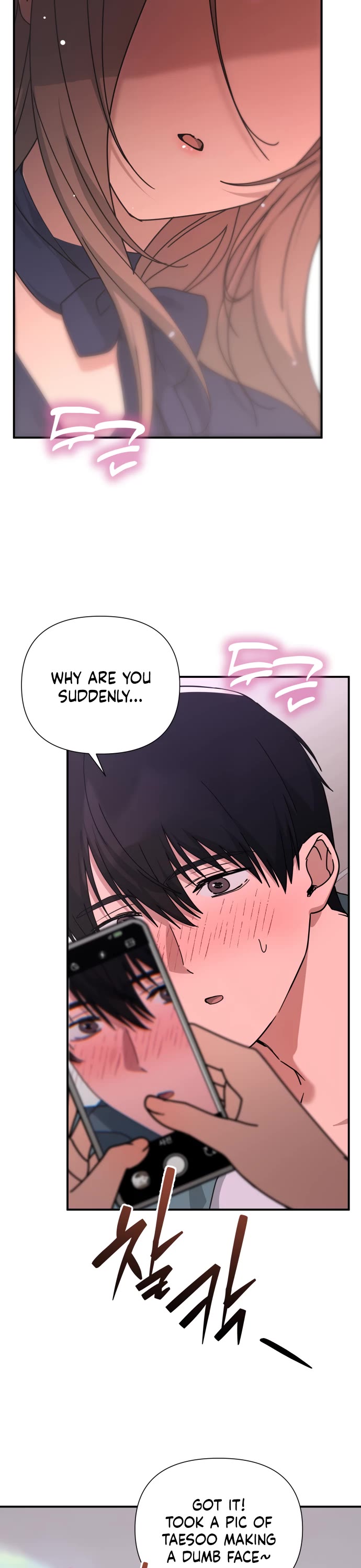 Mia Has Returned chapter 27 page 20