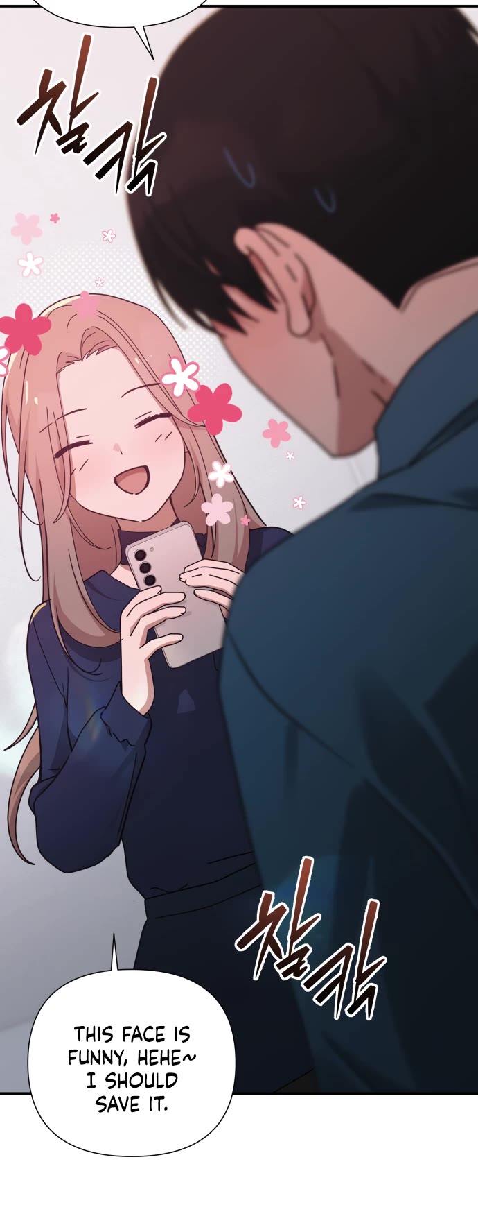 Mia Has Returned chapter 27 page 22