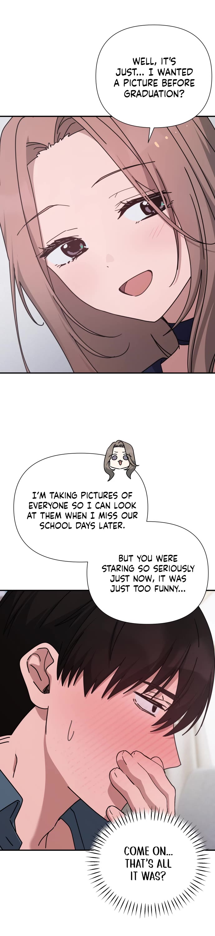 Mia Has Returned chapter 27 page 23