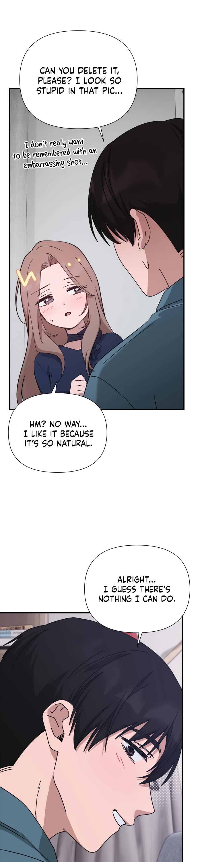 Mia Has Returned chapter 27 page 24