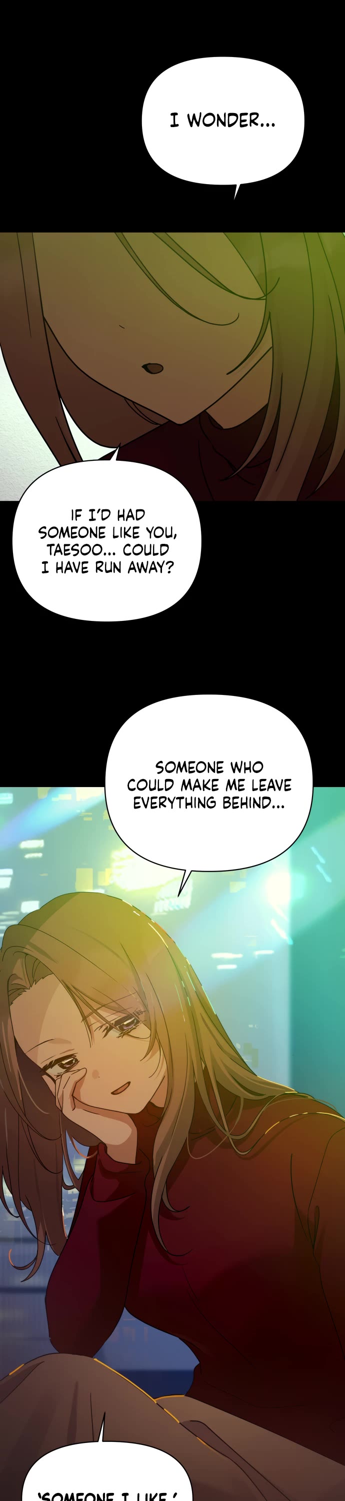 Mia Has Returned chapter 27 page 28