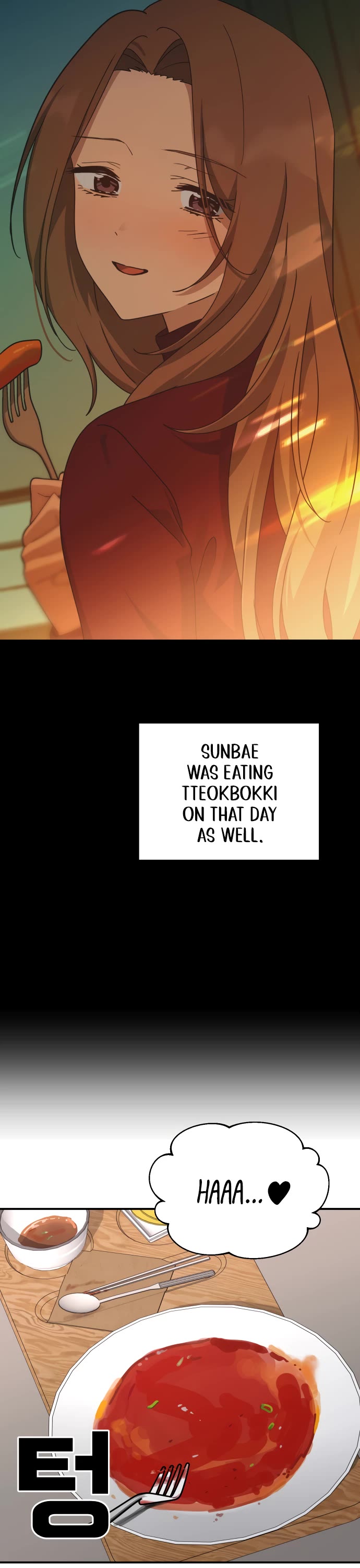 Mia Has Returned chapter 27 page 35