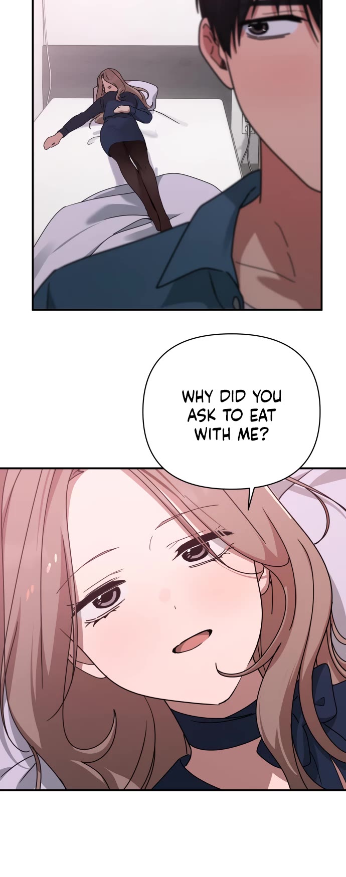 Mia Has Returned chapter 27 page 42