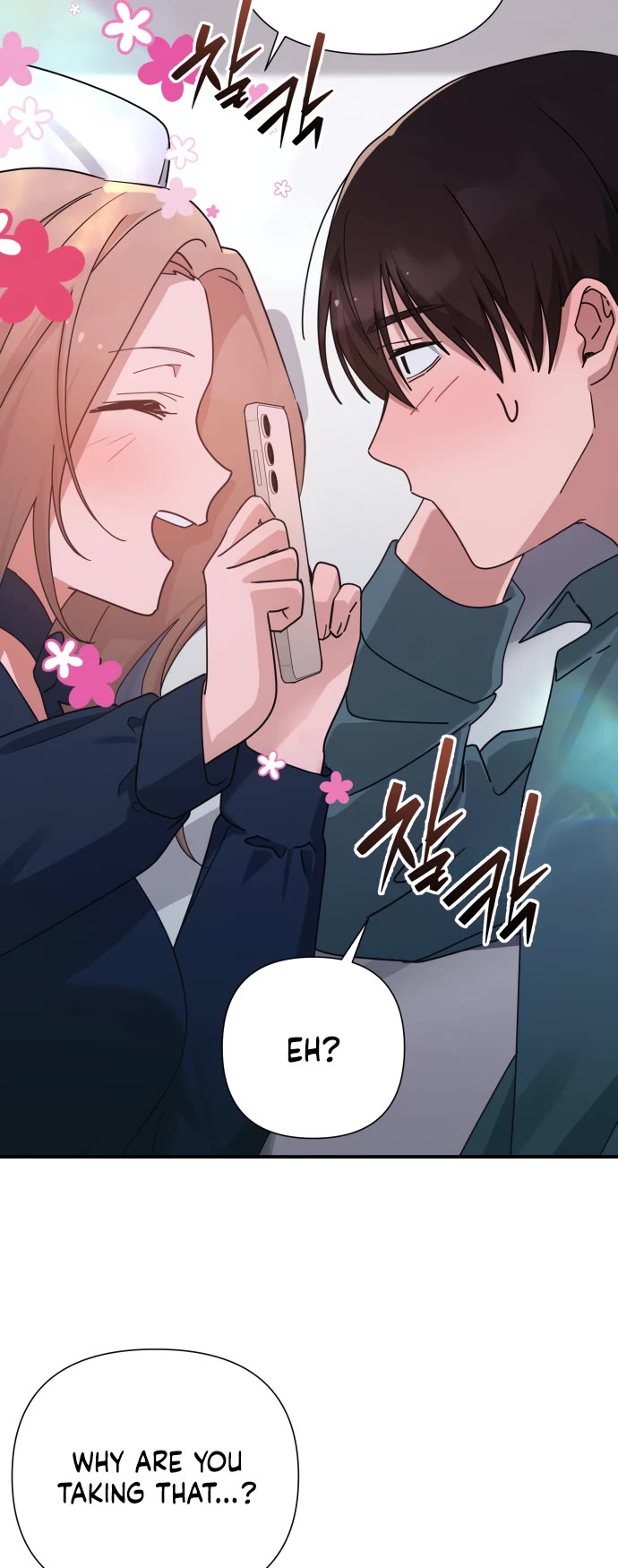 Mia Has Returned chapter 27 page 49