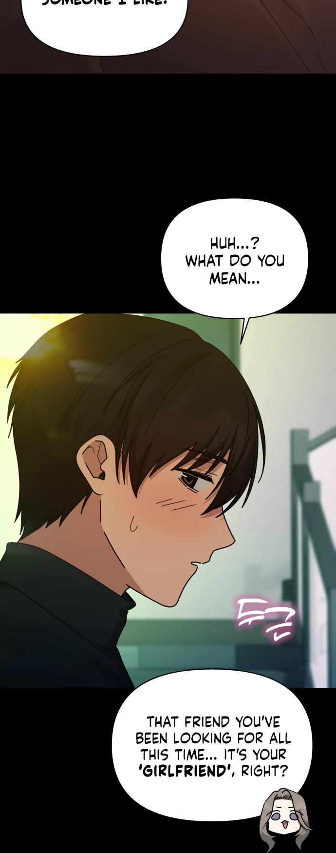 Mia Has Returned chapter 27 page 57