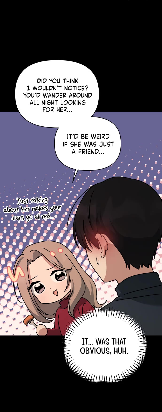 Mia Has Returned chapter 27 page 58