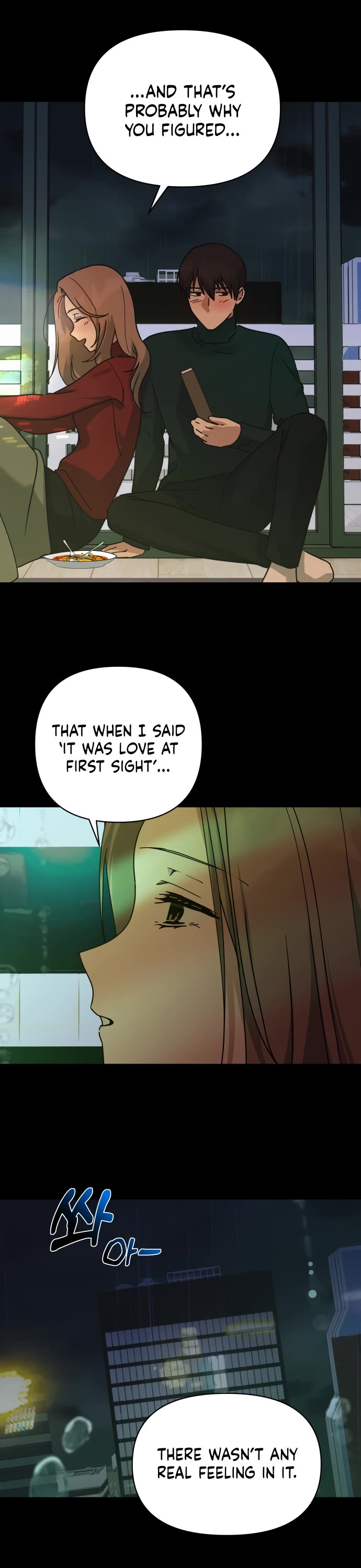 Mia Has Returned chapter 27 page 59