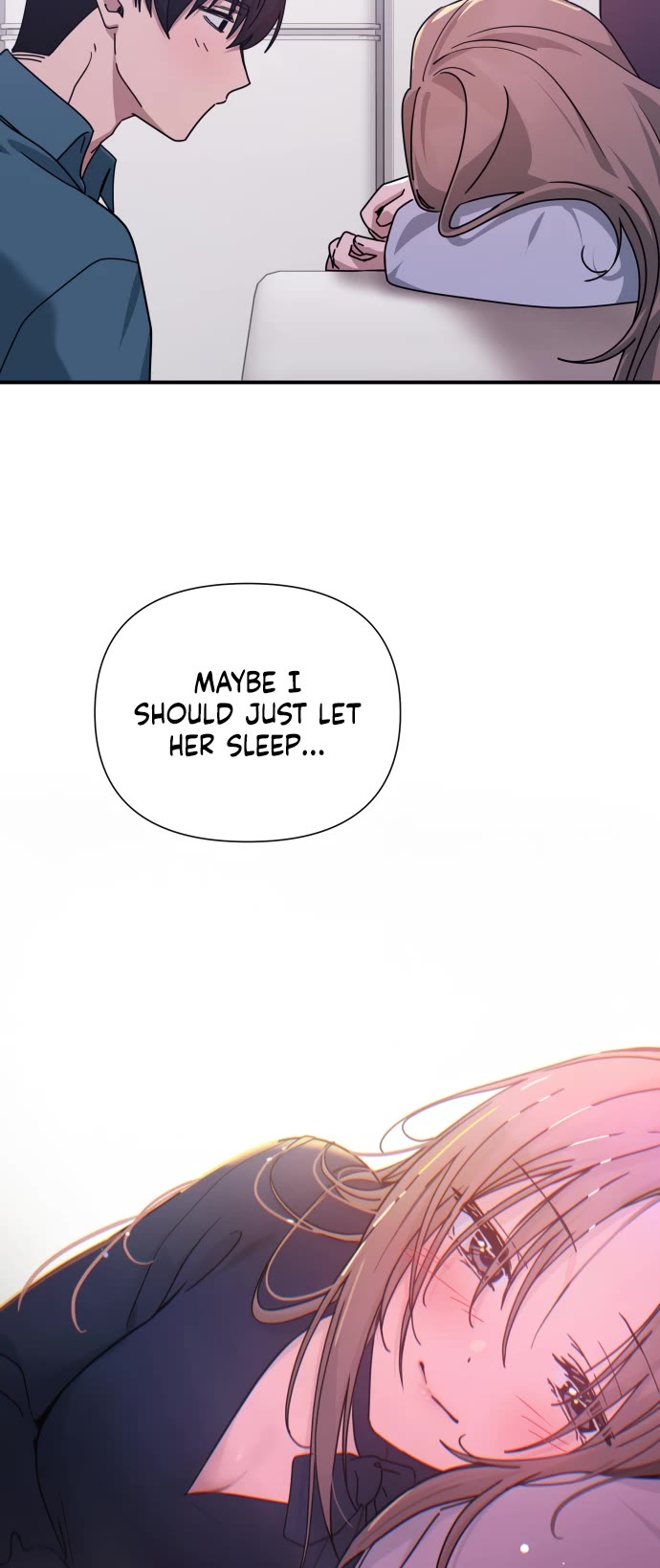 Mia Has Returned chapter 27 page 6