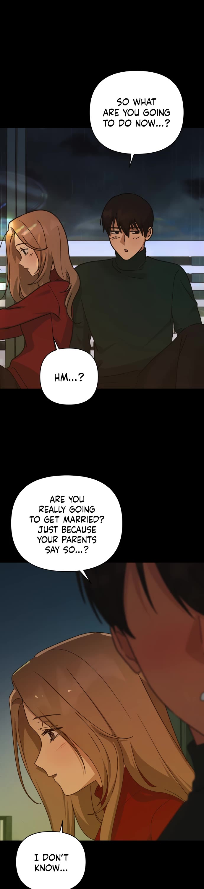Mia Has Returned chapter 27 page 60
