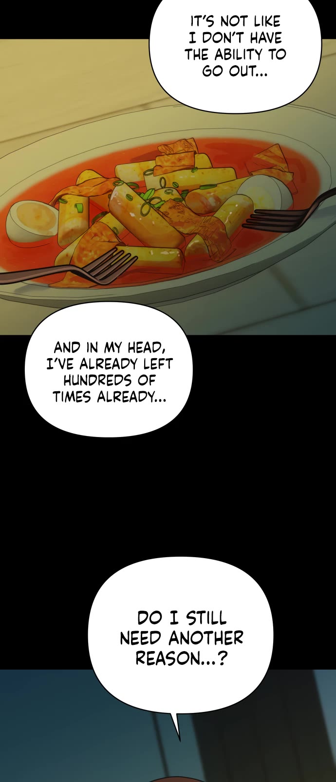 Mia Has Returned chapter 27 page 62