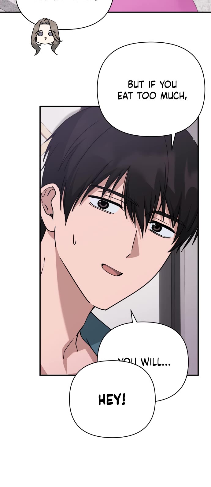 Mia Has Returned chapter 27 page 66