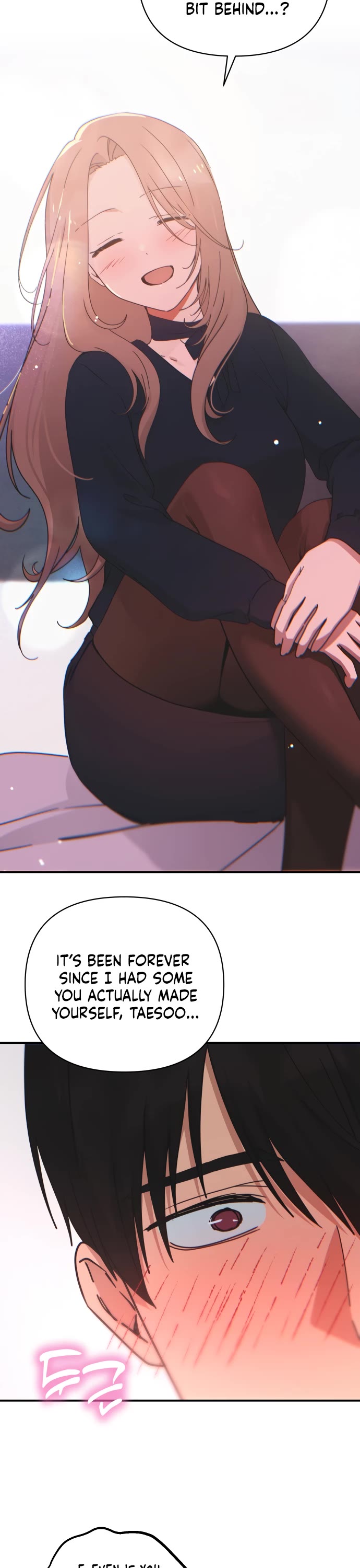 Mia Has Returned chapter 27 page 68