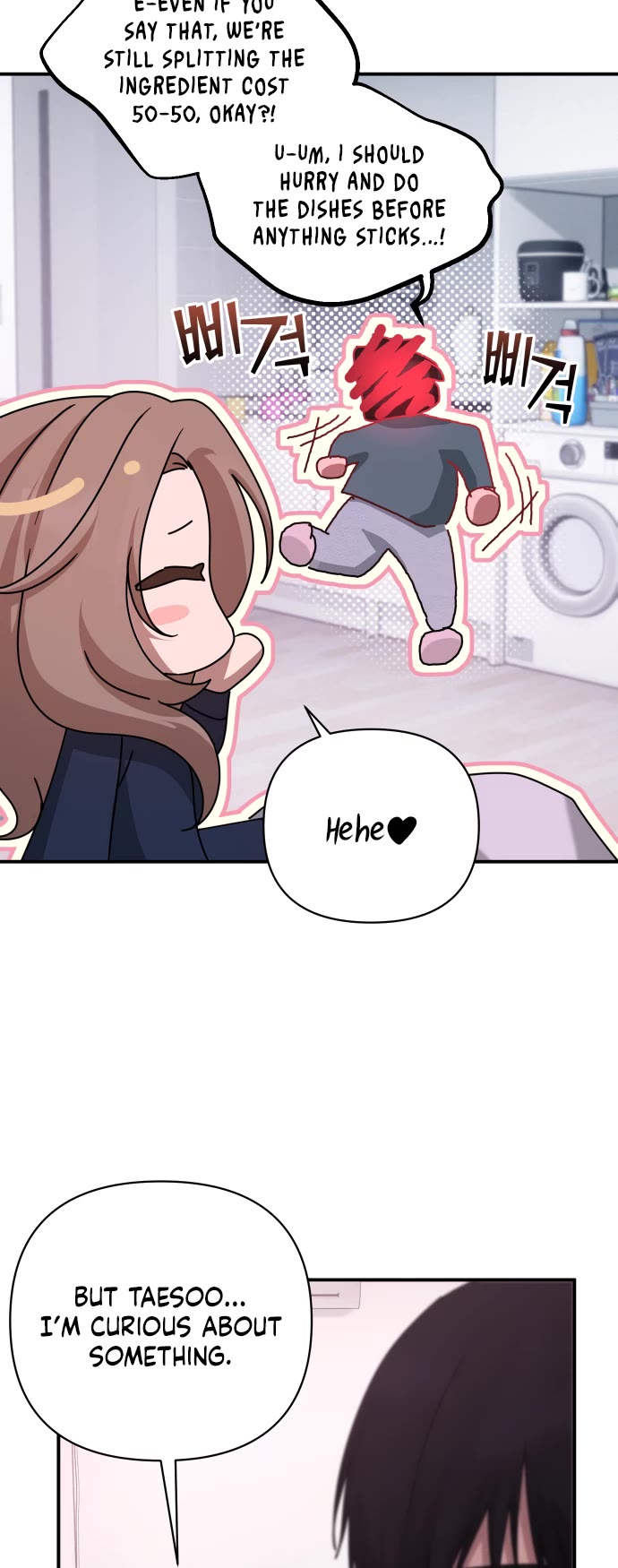 Mia Has Returned chapter 27 page 69