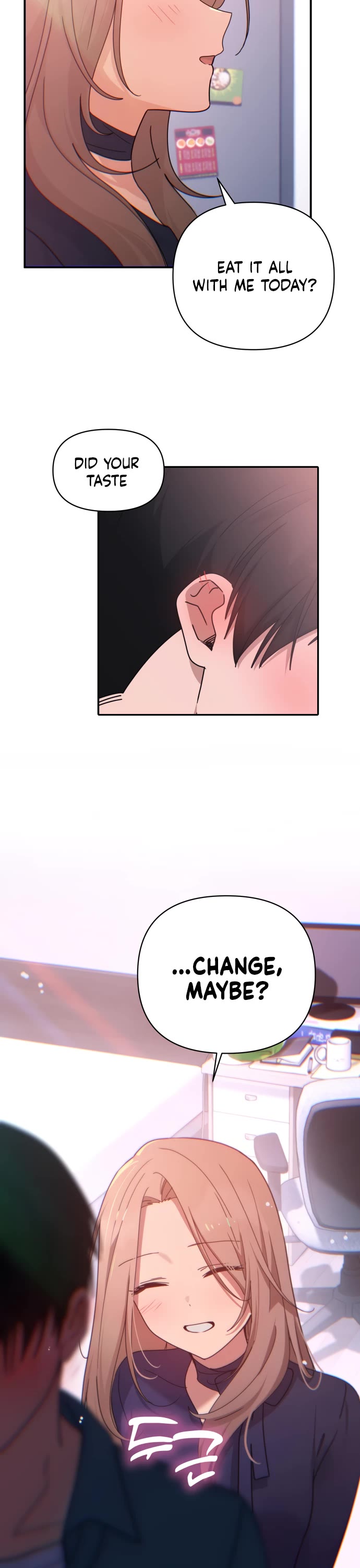 Mia Has Returned chapter 27 page 72