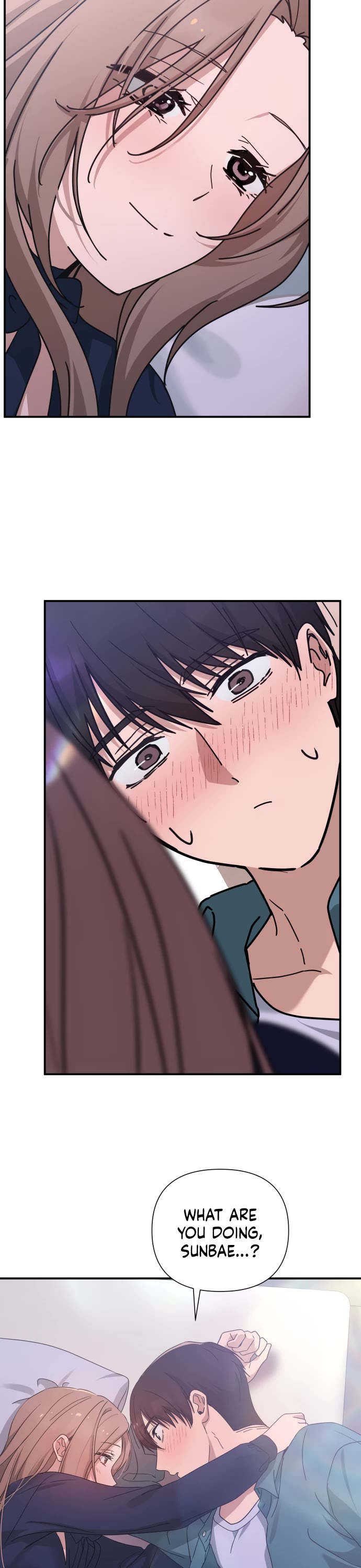 Mia Has Returned chapter 27 page 9