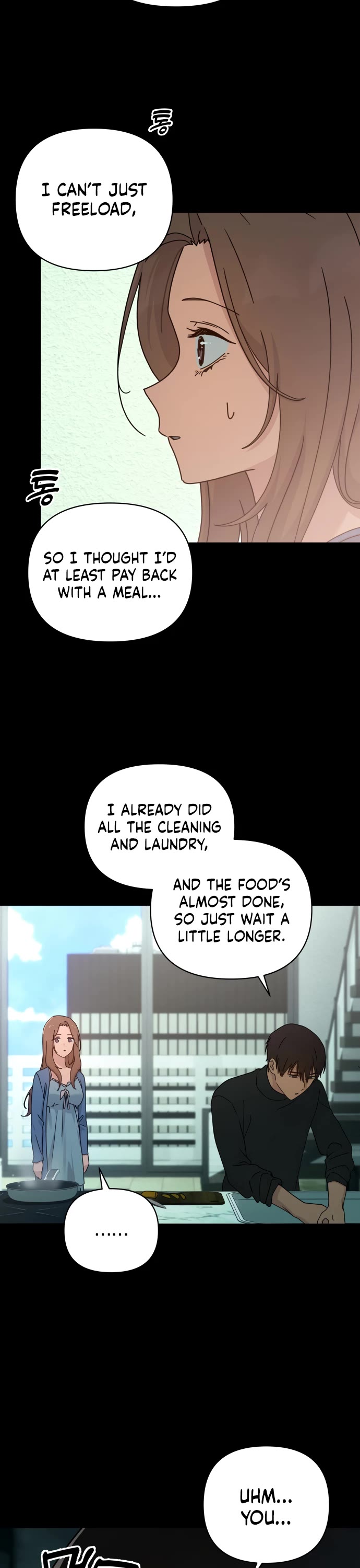 Mia Has Returned chapter 28 page 10