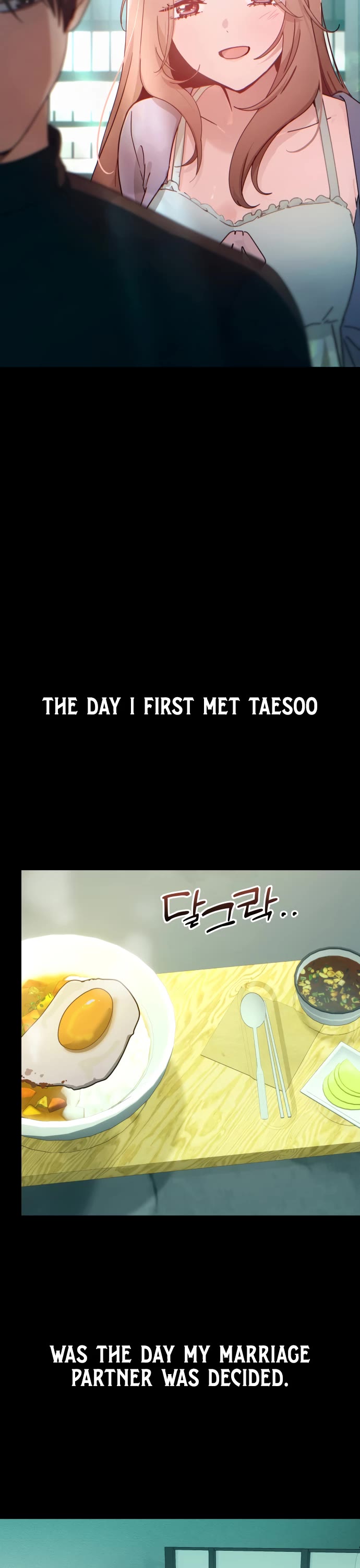 Mia Has Returned chapter 28 page 12