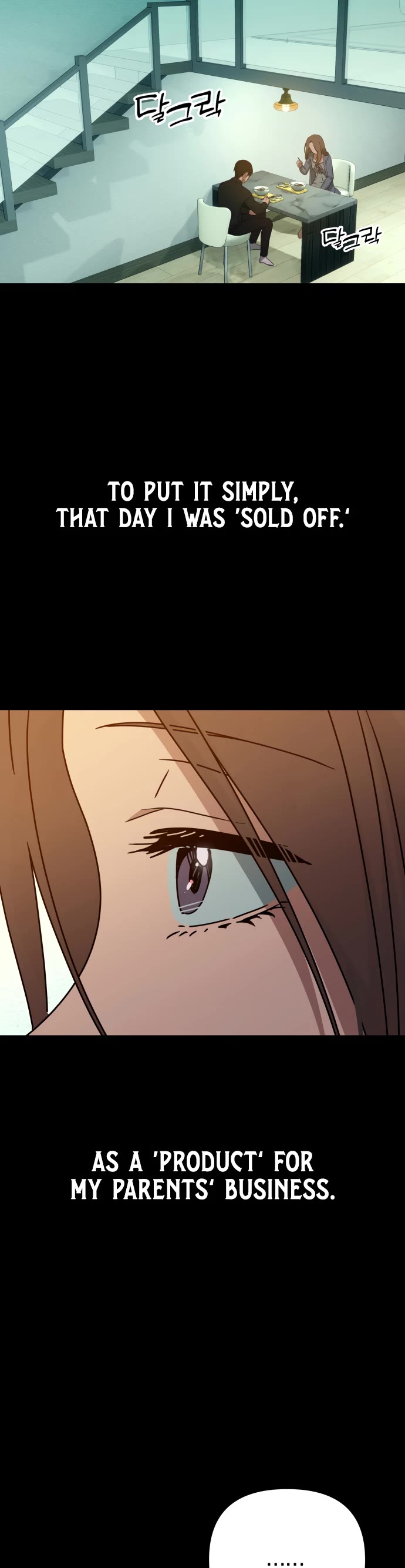 Mia Has Returned chapter 28 page 13