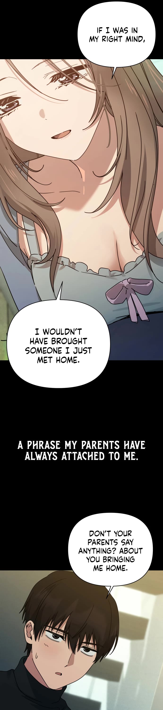 Mia Has Returned chapter 28 page 16