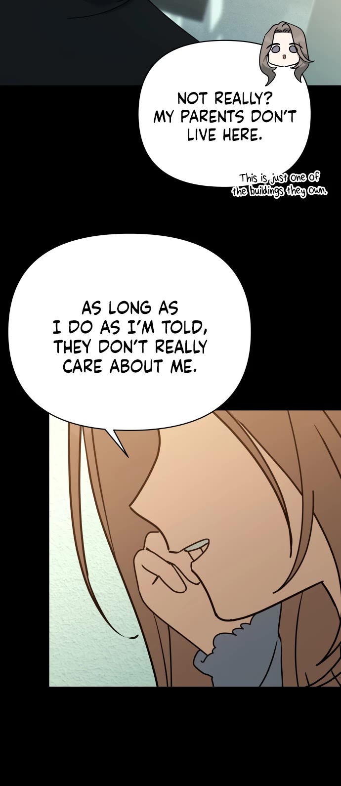 Mia Has Returned chapter 28 page 17