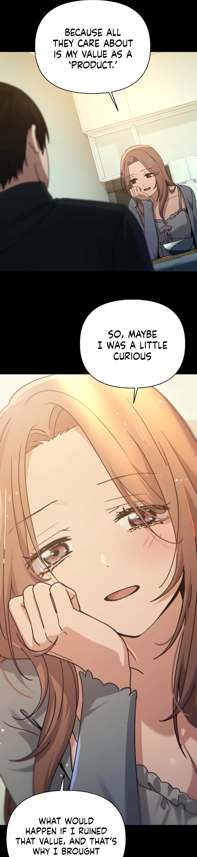 Mia Has Returned chapter 28 page 19