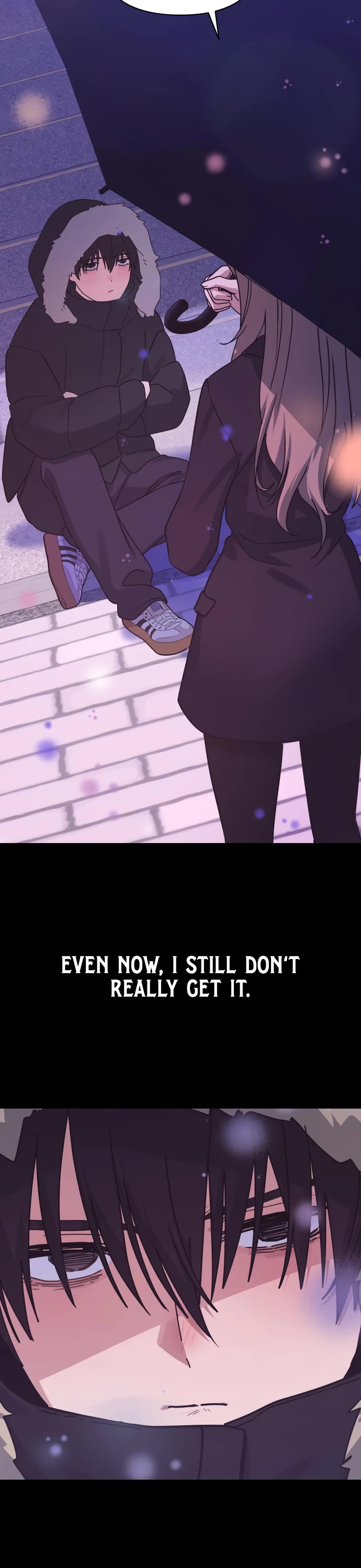 Mia Has Returned chapter 28 page 2