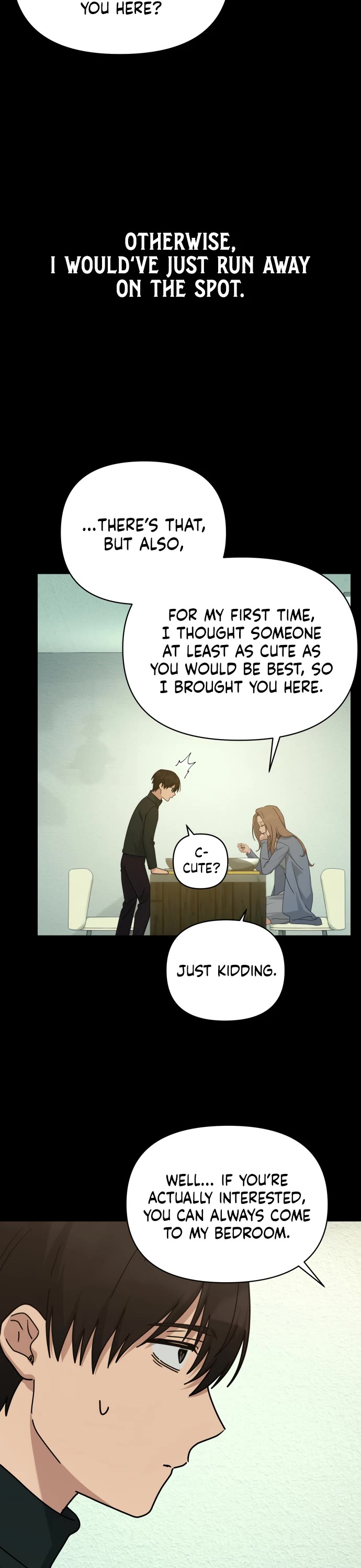 Mia Has Returned chapter 28 page 20