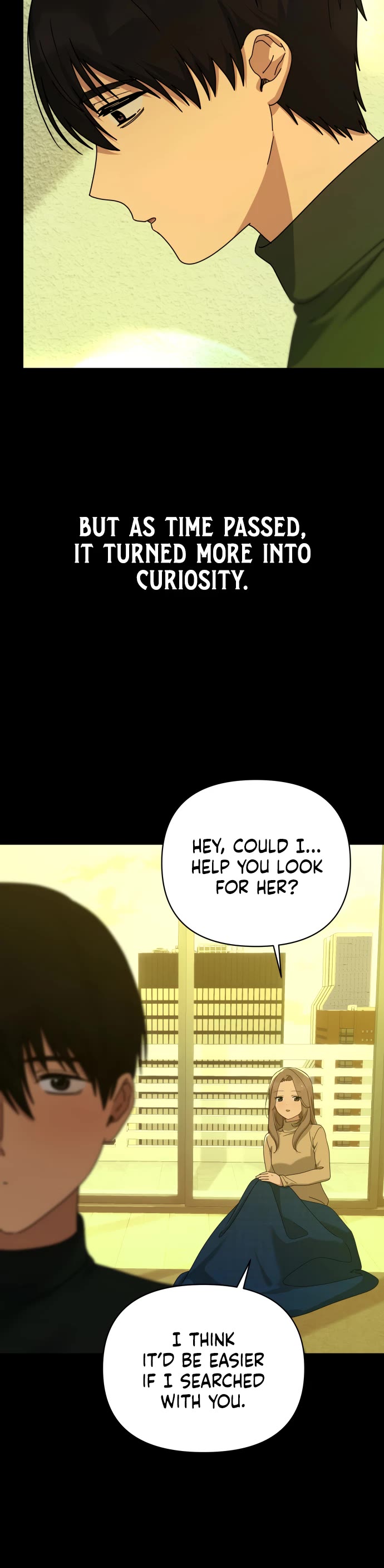 Mia Has Returned chapter 28 page 24