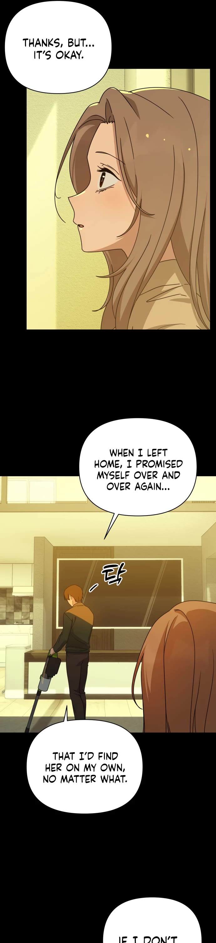 Mia Has Returned chapter 28 page 25