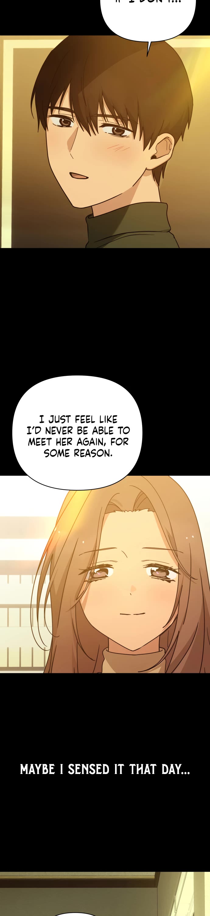 Mia Has Returned chapter 28 page 26