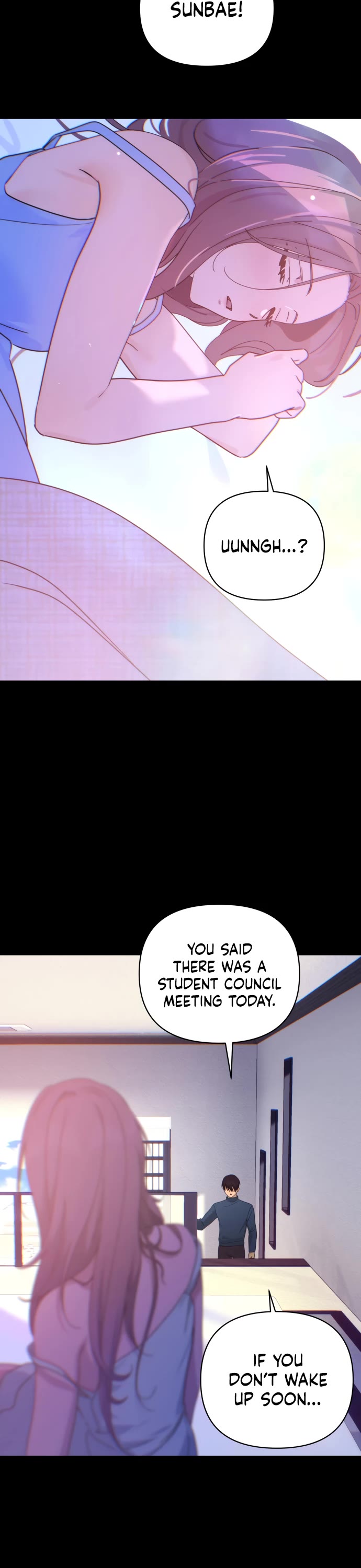 Mia Has Returned chapter 28 page 28