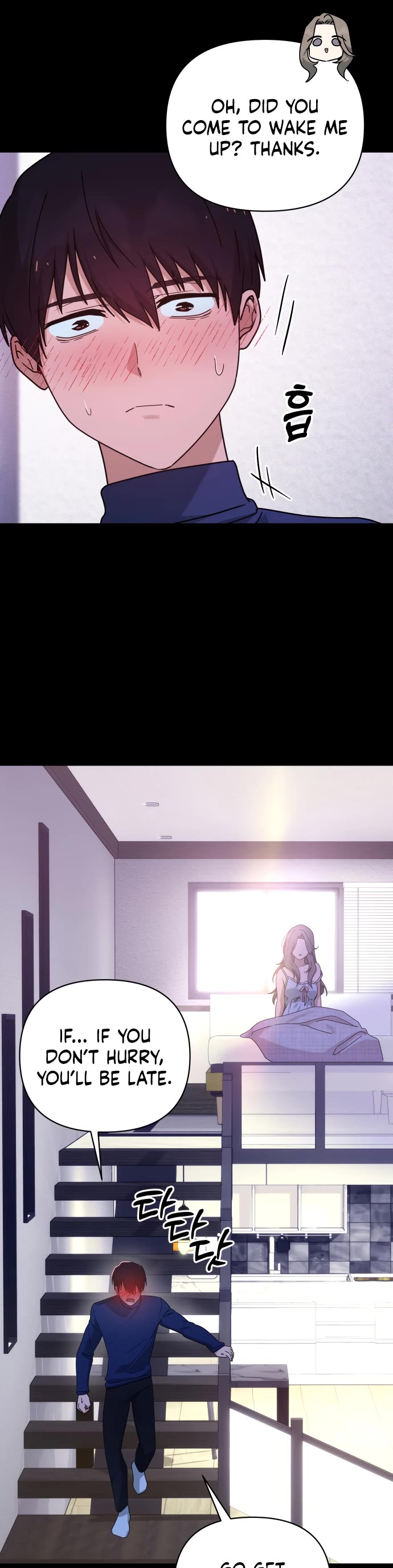 Mia Has Returned chapter 28 page 29