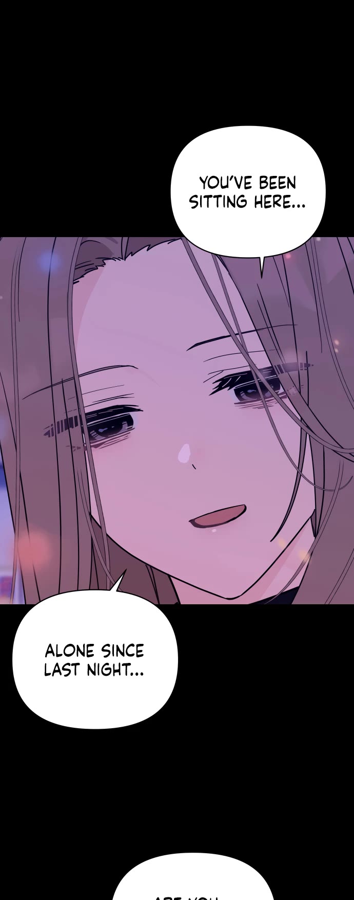 Mia Has Returned chapter 28 page 3